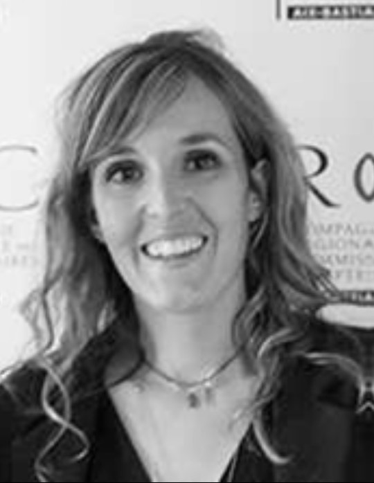 Marion NEGRO
