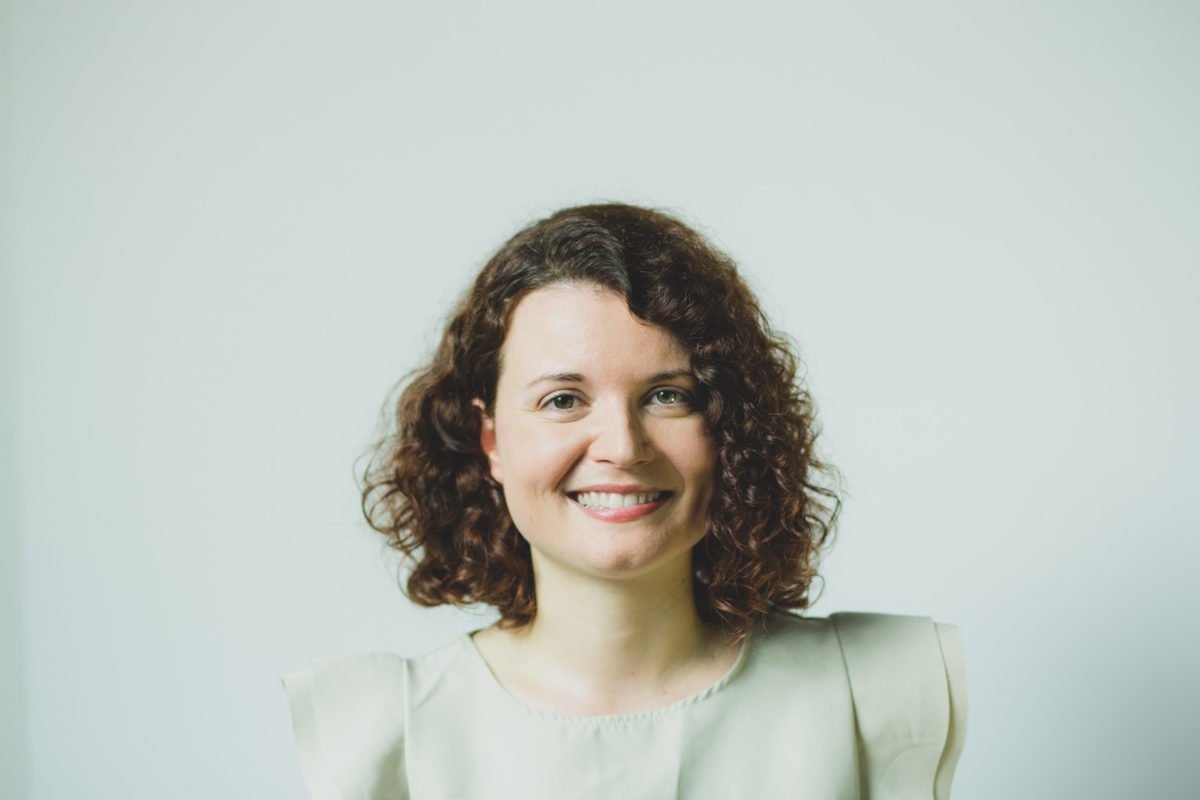 Amandine LANTELME