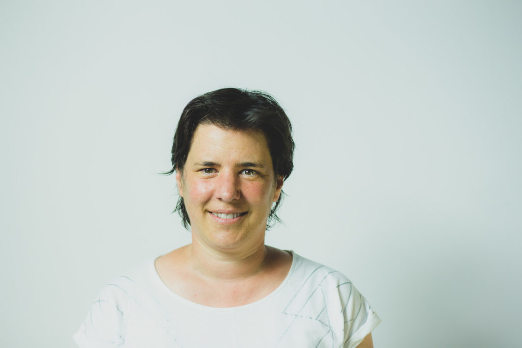 Agathe herrmann formatrice en communication visuel, site internet