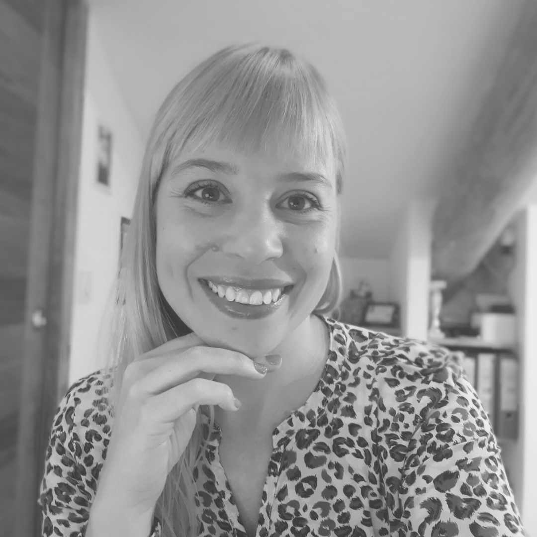 Mélanie GAILLARD
