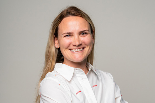 consultant bilan de compétences chez étincelle consulting mathilde Coignard