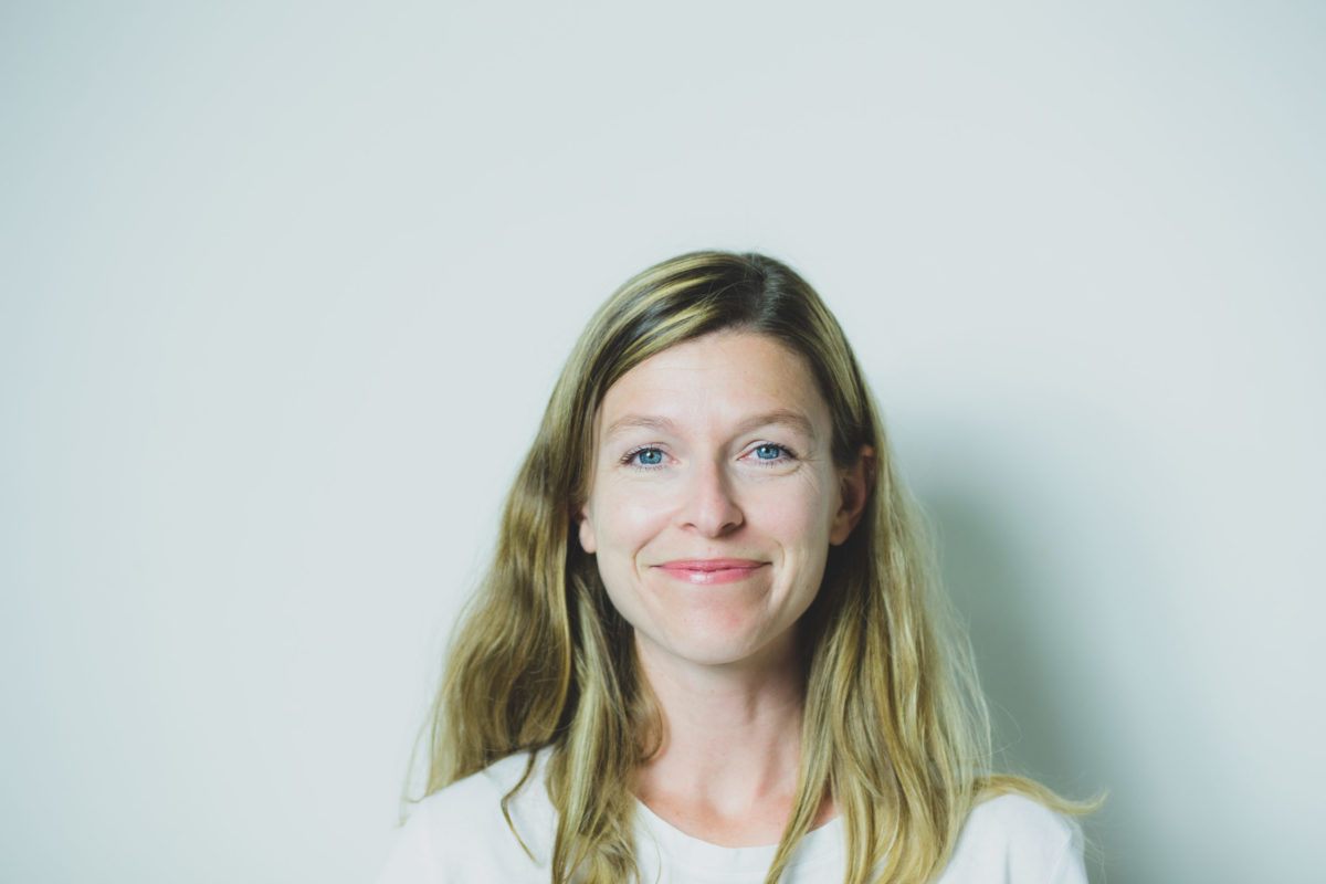 Charlotte LOUBIER