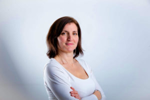 Vanina D'ANDREA bilan de compétence chez étincelle consulting
