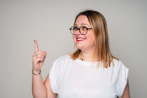 Laëtitia Giurleo formation stt sécurité au travail