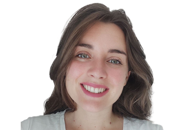 Léa BARETTAPIANA consultante vae chez étincelle consulting